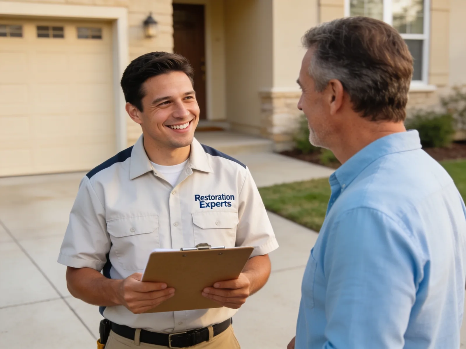 Water Damage Cleanup Casco, ME FAQs